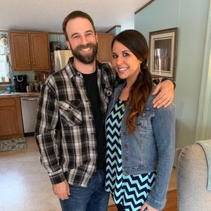 Meet your Posher, Alicia